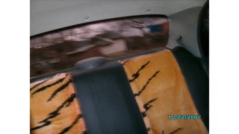 ЗАЗ Sens 2006 - 10