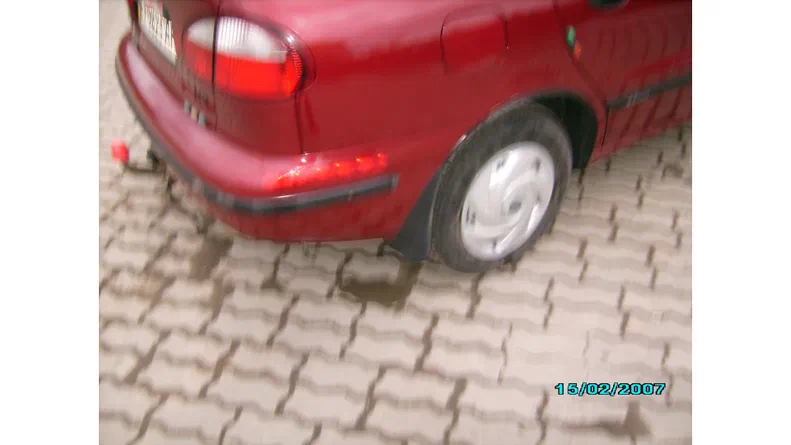 ЗАЗ Sens 2006 - 22