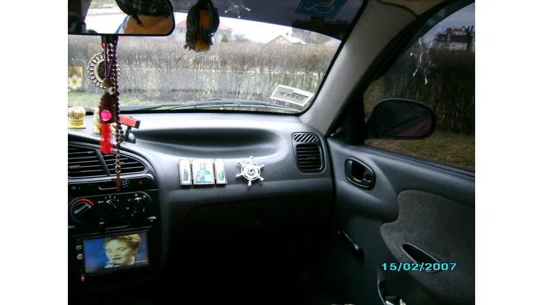 ЗАЗ Sens 2006 - 25