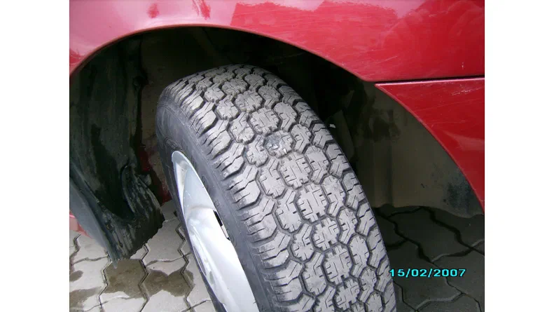 ЗАЗ Sens 2006 - 29