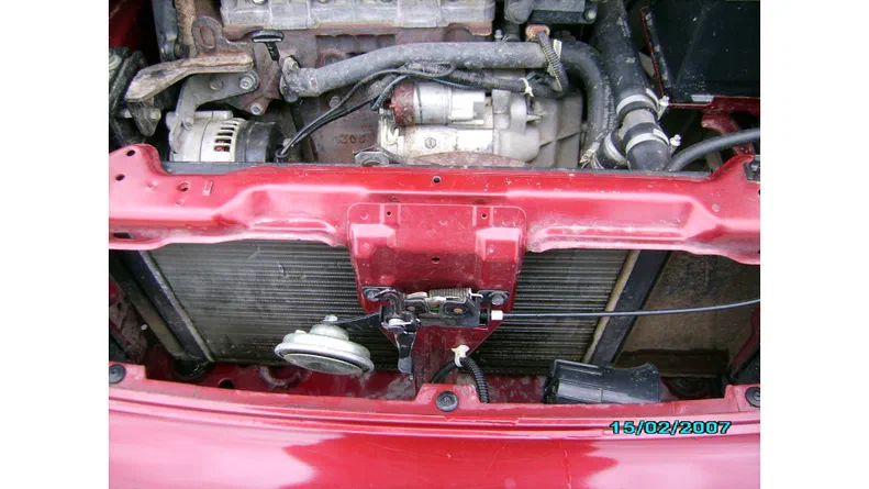 ЗАЗ Sens 2006 - 7