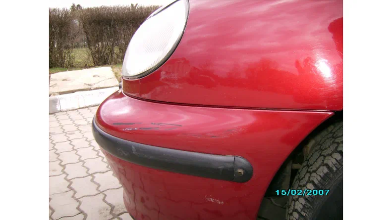 ЗАЗ Sens 2006 - 21