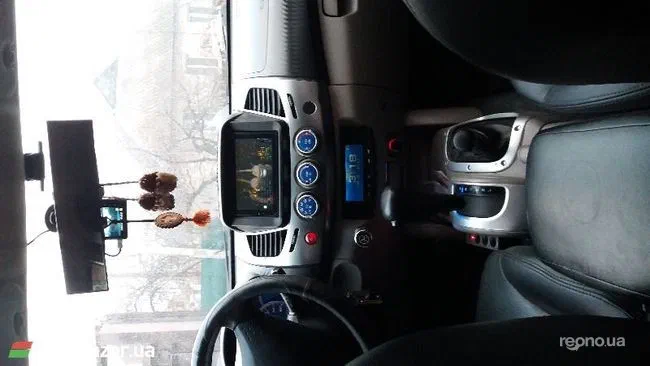 Mitsubishi L200 2008 - 17