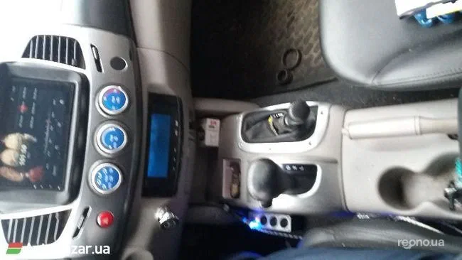 Mitsubishi L200 2008 - 7