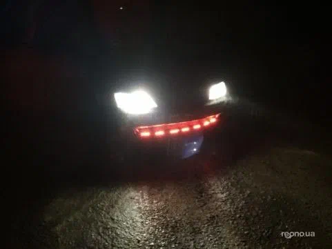 Opel Vectra 1998 - 7