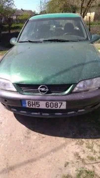 Opel Vectra 1998