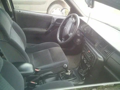 Opel Vectra 1998