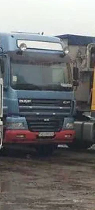DAF 85 2004