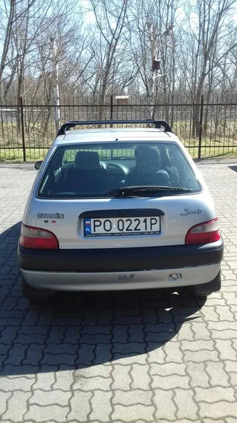 SEAT Cordoba 2001 - 7