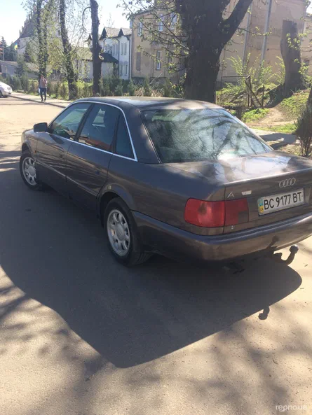Audi 100 1996