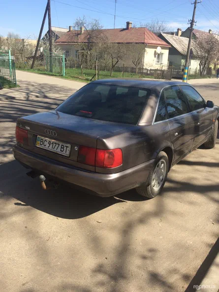 Audi 100 1996