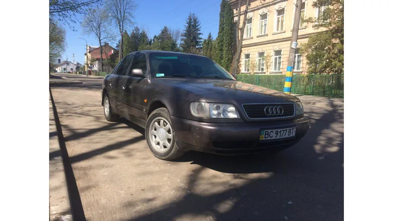 Audi 100 1996