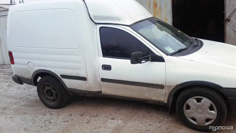 Opel Combo 1996