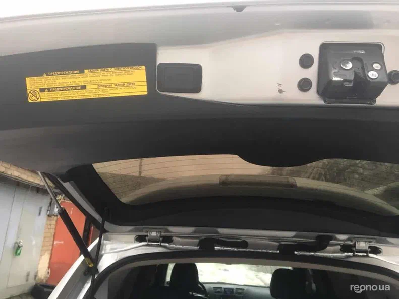 Toyota Highlander 2013