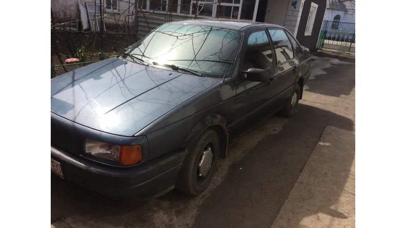Volkswagen Passat 1988 - 7