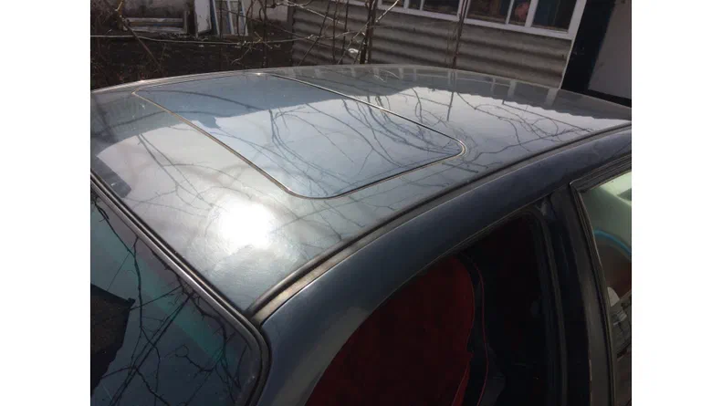 Volkswagen Passat 1988 - 5