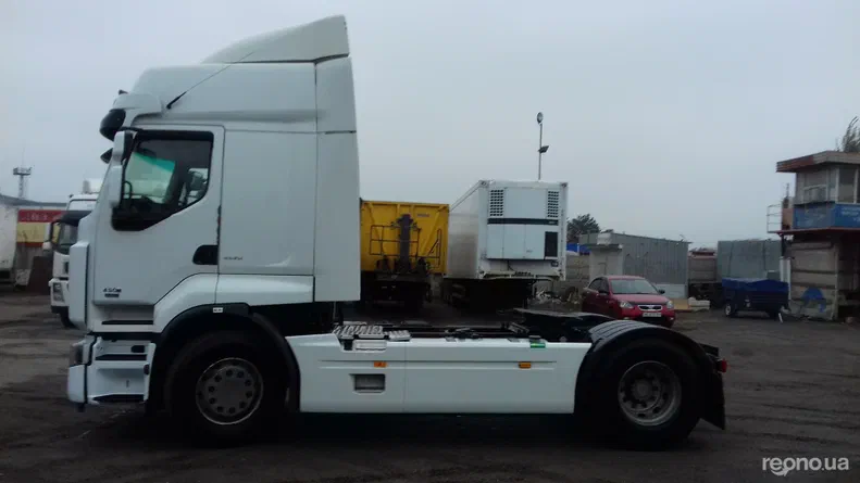 Renault Premium 2009 - 5