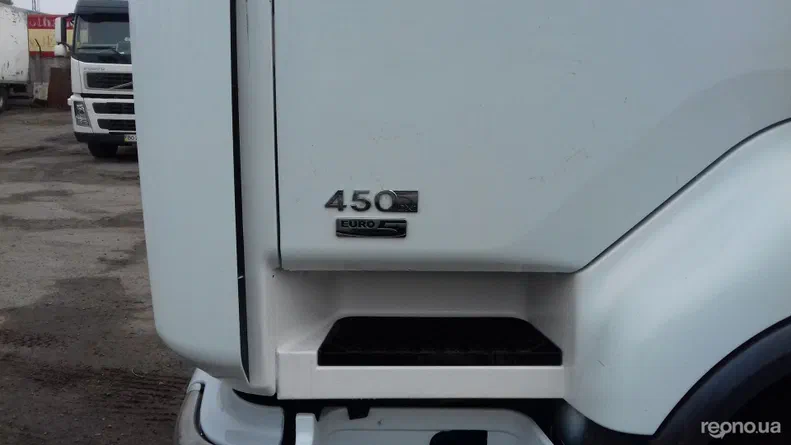 Renault Premium 2009