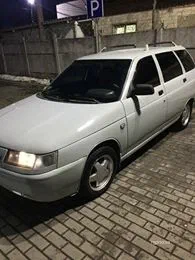 Lada (ВАЗ) 2111 2006