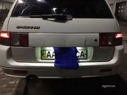 Lada (ВАЗ) 2111 2006 - 6