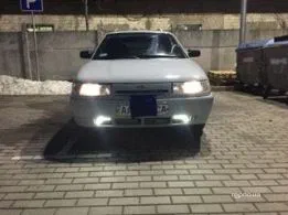Lada (ВАЗ) 2111 2006