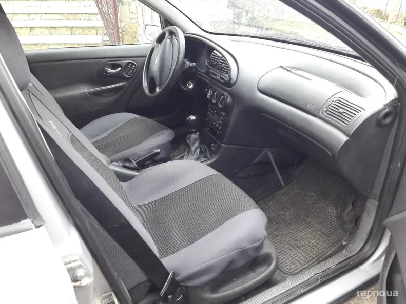 Ford Mondeo 1999