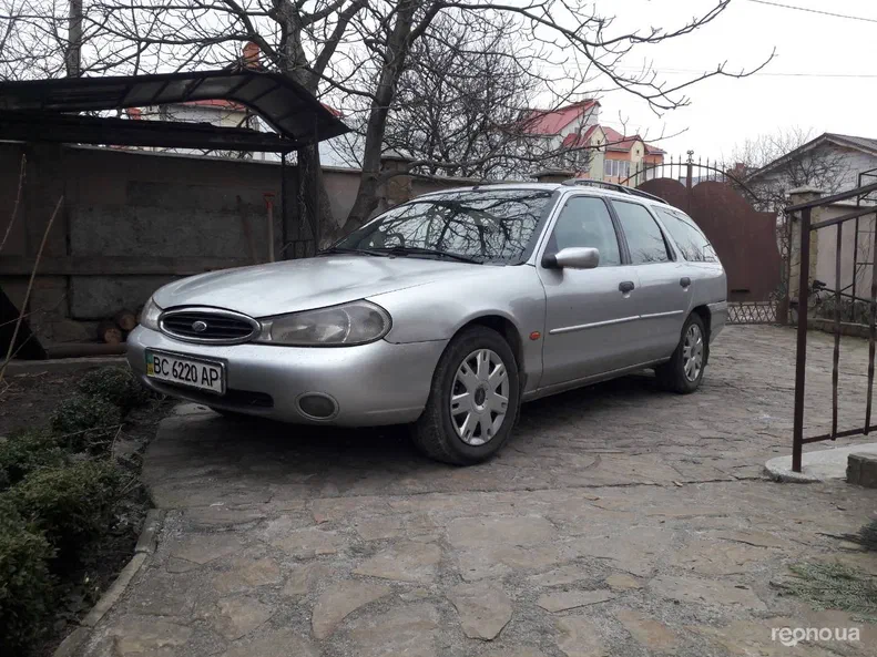Ford Mondeo 1999