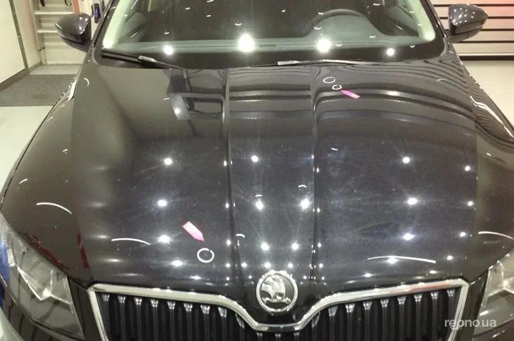 Skoda Octavia 2013 - 8