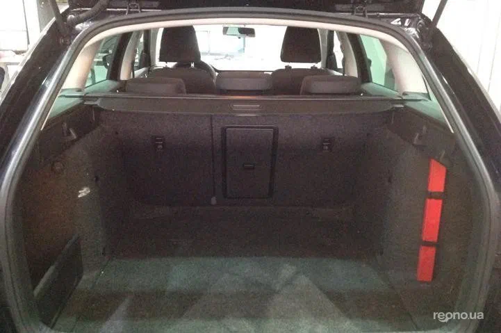 Skoda Octavia 2013 - 16