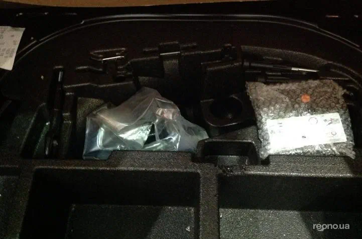 Skoda Octavia 2013 - 17