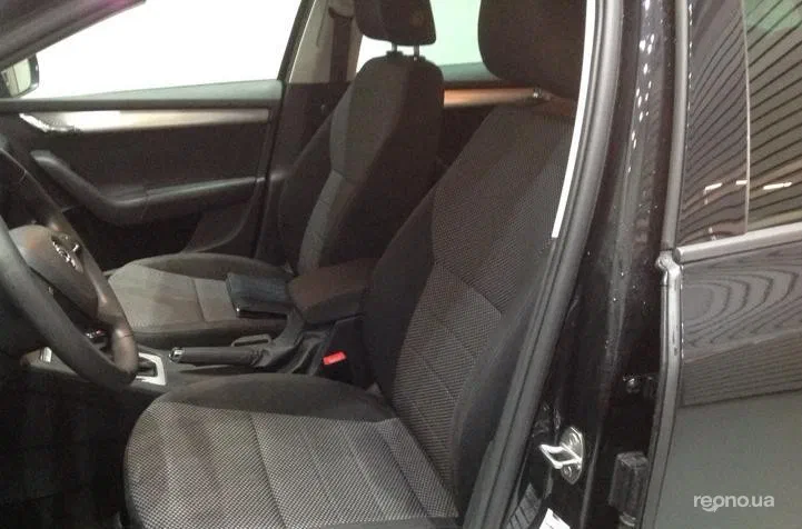 Skoda Octavia 2013 - 13