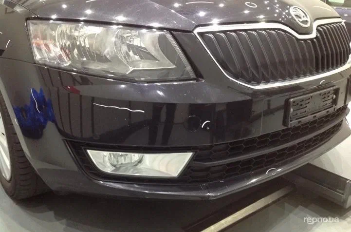 Skoda Octavia 2013 - 7