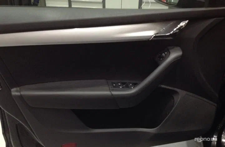 Skoda Octavia 2013 - 12