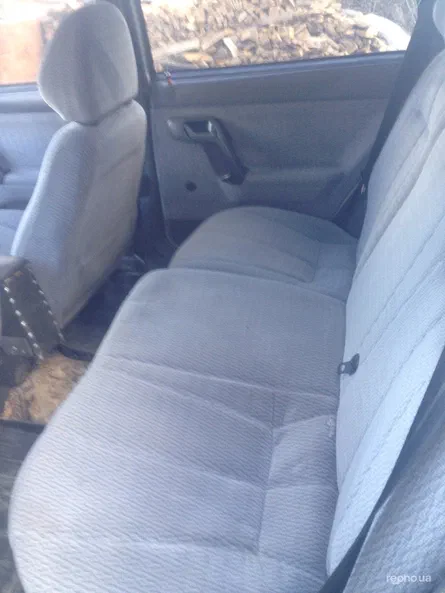 Lada (ВАЗ) 2111 2001