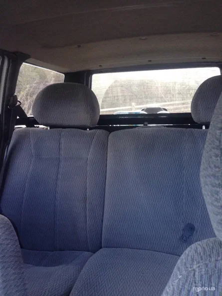 Lada (ВАЗ) 2111 2001