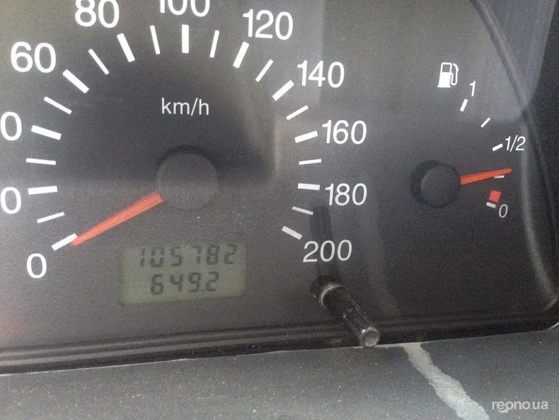 ВАЗ 2111 2001