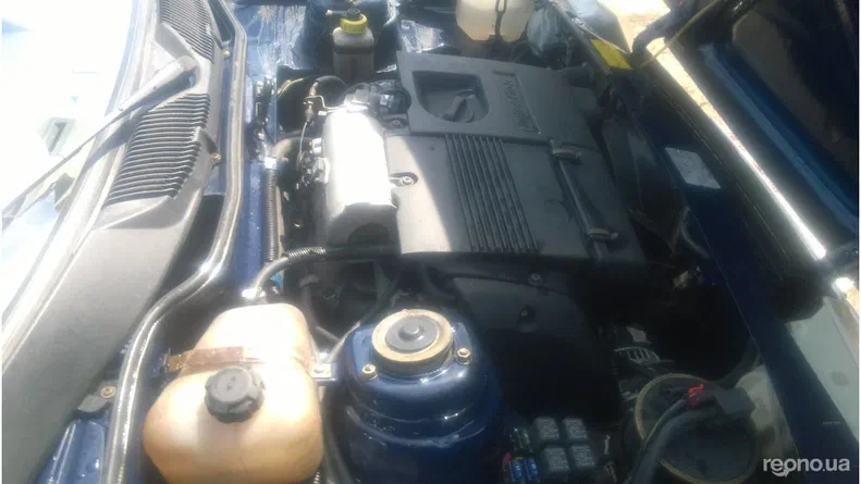 ЗАЗ 1103 «Славута» 2006 - 8