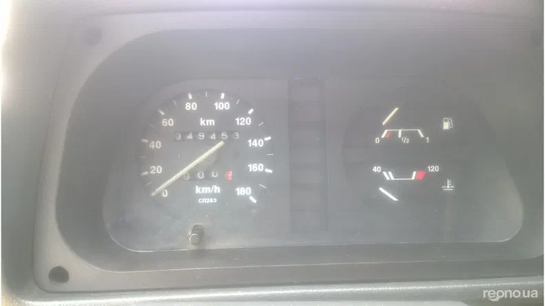 ЗАЗ 1103 «Славута» 2006