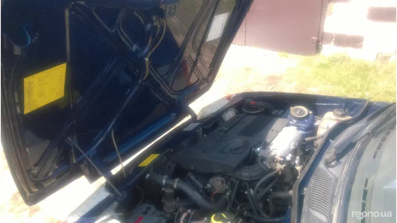 ЗАЗ 1103 «Славута» 2006 - 7