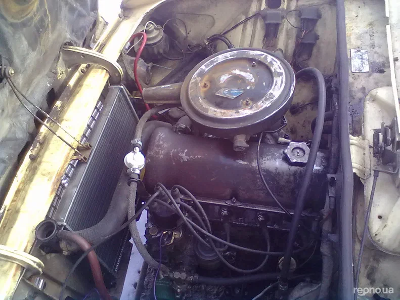 Lada (ВАЗ) 2101 1987 - 5