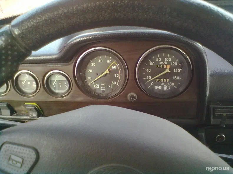 Lada (ВАЗ) 2101 1987