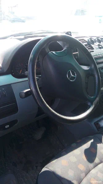 Mercedes-Benz Vito 2007 - 3