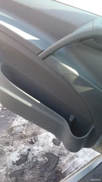 Mercedes-Benz Vito 2007 - 6