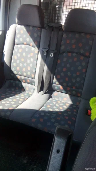 Mercedes-Benz Vito 2007 - 4