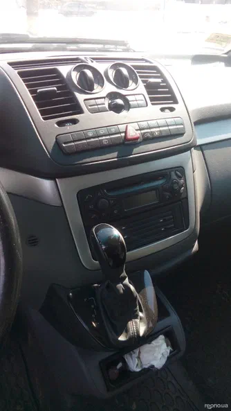 Mercedes-Benz Vito 2007 - 2