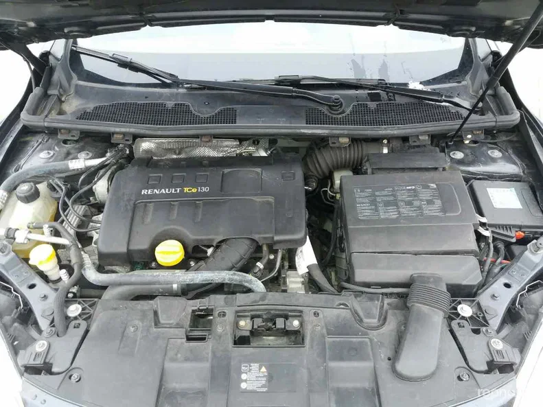 Renault Megane 2010 - 6