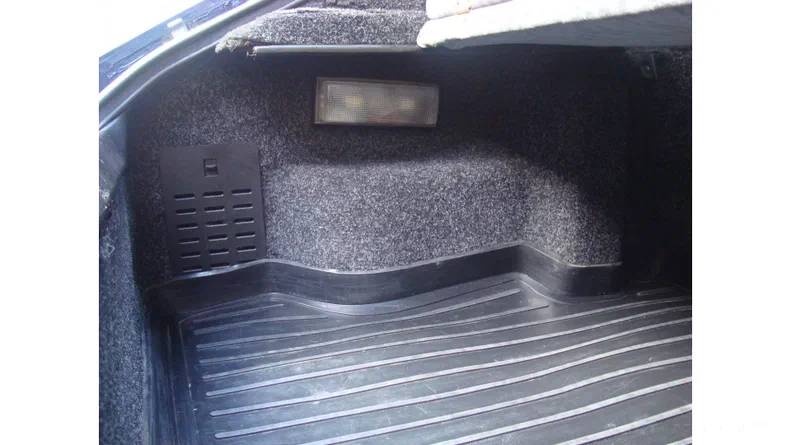 Москвич 2141 1991 - 44