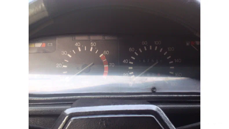 Москвич 2141 1991 - 39