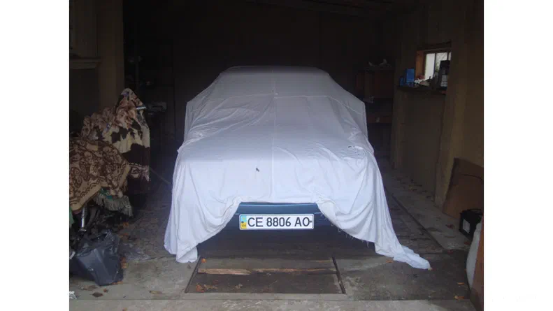 Москвич 2141 1991 - 26