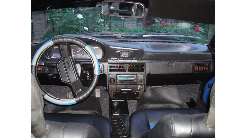 Москвич 2141 1991 - 3